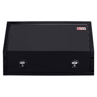 Canopy Jack Off 1780mm x 1400mm x 850mm Black OZY-1714CFJB 