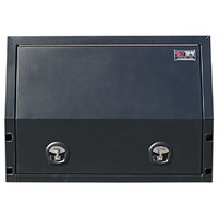 Canopy Jack Off 1780mm x 1400mm x 850mm Black OZY-1714CFJB 