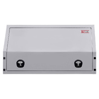Canopy Jack Off 1780mm x 1600mm x 850mm Flat Plate OZY-1716CFJ-Q QLD Warehouse