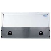 Canopy Jack Off 1780mm x 1600mm x 850mm Flat Plate OZY-1716CFJ