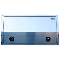 Canopy Jack Off 1780mm x 1600mm x 850mm OZY-1716CFJ Flat Plate