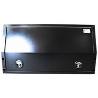 Canopy Jack Off 1780mm x 1600mm x 850mm Black OZY-1716CFJB-Q QLD Warehouse