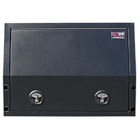 Canopy Jack Off 1780mm x 1200mm x 850mm Black OZY-1718CFJB 