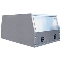 Canopy Jack Off 1775mm x 1200mm x 1000mm  Flat Plate OZY-1721CF
