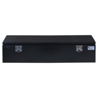 Chest Top Lid OZY-1765B 1700mm x 600mm x 500mm Black