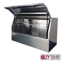 Half Lid Package 1700mm x 600mm x 820mm OZY-1768HDFPCOM