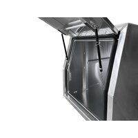 Canopy 1780mm x 800mm x 850mm Flat Plate OZY-1778CF 