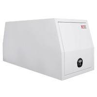 Canopy 1780mm x 800mm x 850mm White OZY-1778CW 