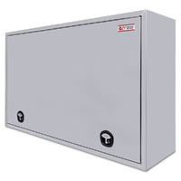 Truck Box 1900mm x 600mm x 1200m Flat Plate OZY-1961FP-6D-Q -QLD 