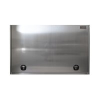Truck Box 1900mm x 600mm x 1200m  Flat Plate OZY-1961FP-6D