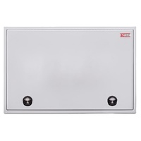 Truck Box 1900mm x 600mm x 1200m Flat Plate OZY-1961FPP 