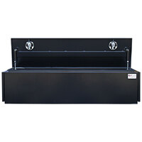 Top Lid 2000mm x 500mm x 500mm OZY-2055FPB Black