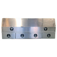 Built-in Drawers 2100mm x 600mm x 820mm OZY-2168AFP