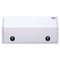 Full Lid 2100mm x 600mm x 820mm White OZY-2168FDW 