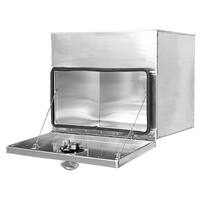 Unde Tray Tool Box - Flat Plate