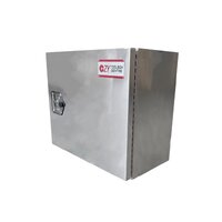Generator Box 630mm x 350mm x 560mm OZY-635FP