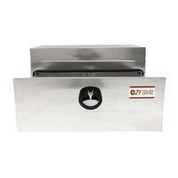 Undertray 900mm x 500mm x 500mm OZY-955FP-D With Drawer