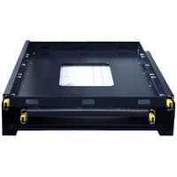 Fridge Slide with Slide Out Chopping Board OZY-FSB