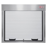 Truck Toolboxes with Roller Shutter Door