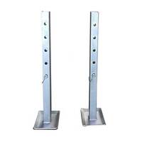 Jack Off Leg Set for Canopy OZY-JCL