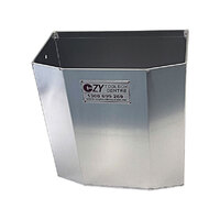 Jerry Can Holder 400mm x 215mm x 380mm OZY-JH