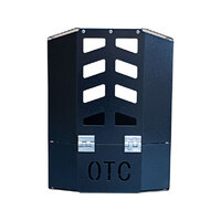 Jerry Can Holder 400mm x 215mm x 500mm OZY-JHLB