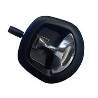 Key Your Toolbox Order Alike NOTE: Only Like Locks Can Be KEYED Alike - OZY-KEYED - 2 Locks