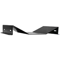Spare Wheel Holder With Floor Mount Black OZY-TMB Black