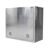 Truck Box 1400mm x 600mm x 1200m Flat Plate OTC-1461FP 