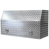 Full Lid 1400mm x 600mm x 820mm OTC-1468FDC-1D