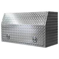 Full Lid 1400mm x 600mm x 820mm OTC-1468FDC-3D