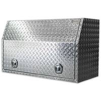 Full Lid 1400mm x 600mm x 820mm OTC-1468FDCP