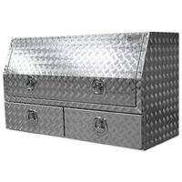 Built-in Drawers 1500mm x 600mm x 820mm OTC-1568A