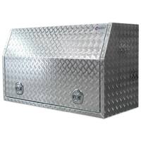 Full Lid 1500mm x 600mm x 820mm OTC-1568FDCP