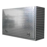 Truck Box 1900mm x 600mm x 1200m OTC-1961CP Checker Plate