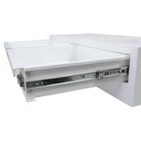 Drawers 1000mm x 440mm x 230mm OZY-1000D-W