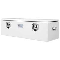 Top Lid 1200mm x 400mm x 350mm White OZY-1243FPW 
