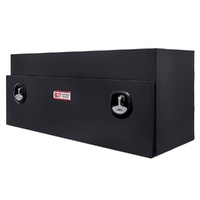 Undertray 1200mm x 450mm x 500mm OZY-1245UFP-B Black