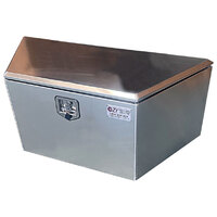 Top Lid 1200mm x 500mm x 500mm  Drawbar Toolbox  OZY-1255D