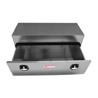 Undertray 1200mm x 500mm x 500mm With Drawer OZY-1255UFP-D 