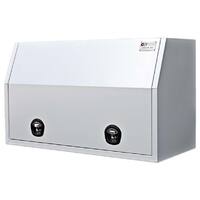 Full Lid 1200mm x 600mm x 820mm White OZY-1268FDW 