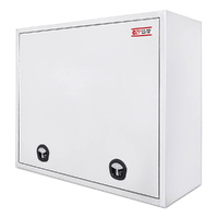 Truck Box 1400mm x 600mm x 1200m Pro-Series Flat Plate OZY-1461FPP 