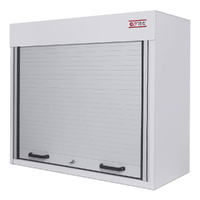 Truck Box 1400mm x 600mm x 1200mm Roller Shutter OZY-1461RS-W