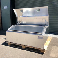 Chest Top Lid OZY-1465FP 1400mm x 600mm x 500mm 