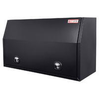 Built-in Drawers 1400mm x 600mm x 820mm Black OZY-1468FD-3B