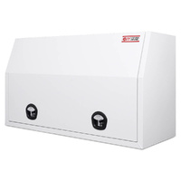 Built-in Drawers 1400mm x 600mm x 820mm White OZY-1468FD-4W-Q QLD Warehouse
