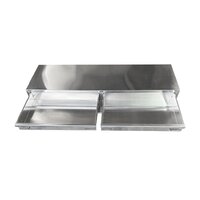 Drawers 1500mm x 440mm x 230mm OZY-1500D