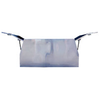 Canopy Jack Off 1780mm x 1000mm x 850mm Flat Plate OZY-1710C 
