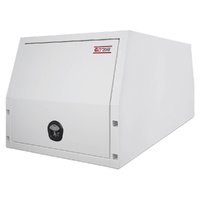 Canopy Jack Off 1775mm x 1000mm x 1000mm - White OZY-1711CFW