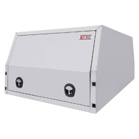 Canopy Jack Off 1780mm x 1400mm x 850mm Flat Plate OZY-1714CFJ-Q QLD Warehouse